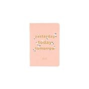 Eccolo&trade; 2021 Yesterday Today Tomorrow Agenda