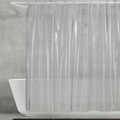 cheap plastic shower curtains