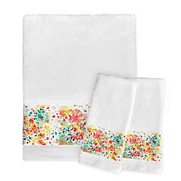 Laural Home® Thrive Bath Towel Collection