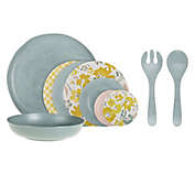 Bee &amp; Willow&trade; Melamine and Bamboo Dinnerware Collection
