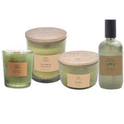 Bee & Willow™ Refreshing Herb Reed Fragrance Collection