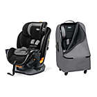 Alternate image 0 for Chicco Fit4&reg; Car Seat Collection