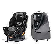 Chicco Fit4&reg; Car Seat Collection