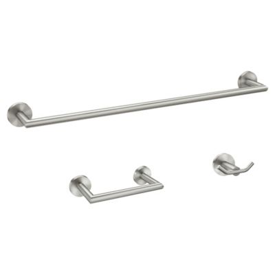 Moen&reg; Arlys Bathroom Fixtures