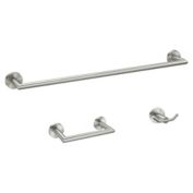 Moen&reg; Arlys Bathroom Fixtures