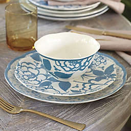 Lenox® Butterfly Meadow Cottage Dinnerware Collection in Blue