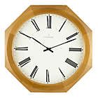 Alternate image 2 for Everhome&trade; Wall Clock Collection