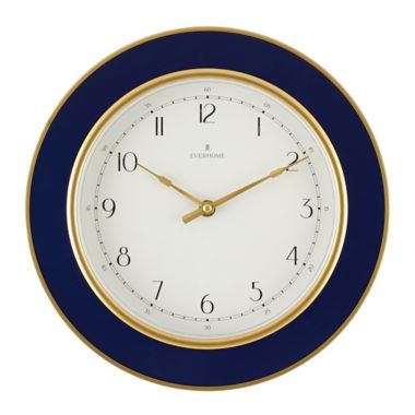 Everhome&trade; Wall Clock Collection. View a larger version of this product image.