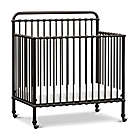 Alternate image 1 for Million Dollar Baby Classic Winston Nursery Furniture Collection