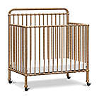 Alternate image 2 for Million Dollar Baby Classic Winston Nursery Furniture Collection