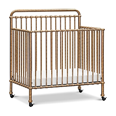 Million Dollar Baby Classic Winston Nursery Furniture Collection. View a larger version of this product image.