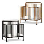 Alternate image 0 for Million Dollar Baby Classic Winston Nursery Furniture Collection