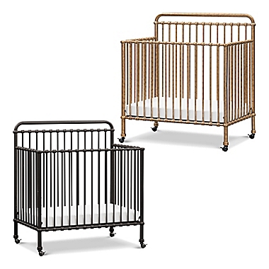 Million Dollar Baby Classic Winston Nursery Furniture Collection. View a larger version of this product image.