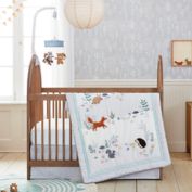 ever &amp; ever&trade; Woodland Crib Bedding Collection