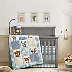 Alternate image 0 for ever &amp; ever&trade; Forest Friends Crib Bedding Collection