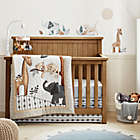 Alternate image 0 for ever &amp; ever&trade; Jungle Crib Bedding Collection