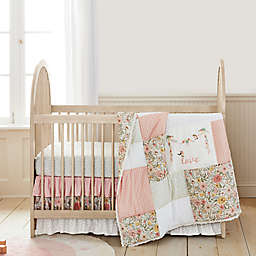 ever & ever™ Vibrant Blooms Crib Bedding Collection
