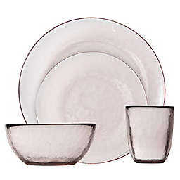 Fortessa® Los Cabos Dinnerware Collection in Pink