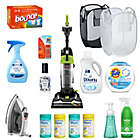 Alternate image 0 for Cleaning Essentials Dorm Room Collection