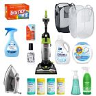 Alternate image 0 for Cleaning Essentials Dorm Room Collection