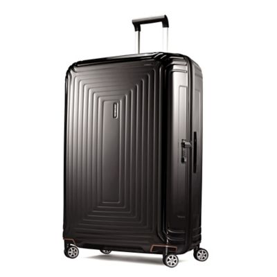 samsonite luggage 30 inch