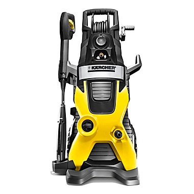 Karcher&reg; K5 Premium 2000 PSI Electric Pressure Washer. View a larger version of this product image.