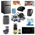 Alternate image 0 for Kitchen Cookware Complete Dorm Room Collection