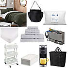 Alternate image 0 for Student Faves Essentials Dorm Room Collection