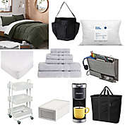 Student Faves Essentials Dorm Room Collection