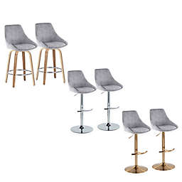 LumiSource® Diana Stool Collection