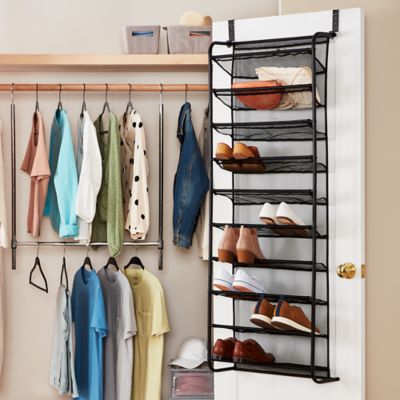 Small Space Closet Collection