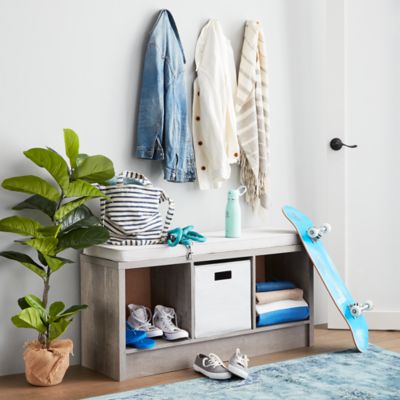 Entryway Storage Collection