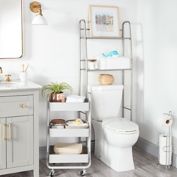 Bathroom Storage Collection