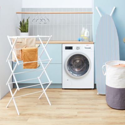 Laundry Organization Collection