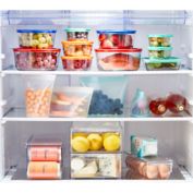 Fridge Storage Collection