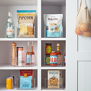 Pantry Storage Collection. View a larger version of this product image.