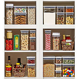 Food Storage Collection