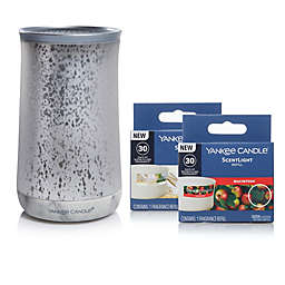 Yankee Candle® ScentLight and Refill Collection