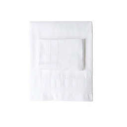Everhome™ Egyptian Cotton Triple Pleat 700-Thread-Count Sheet Collection