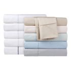 Alternate image 0 for Everhome&trade; PimaCott&reg; Sateen 800-Thread-Count Sheet Collection