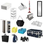 Alternate image 0 for Storage, Cleaning and Laundry Complete Dorm Room Collection