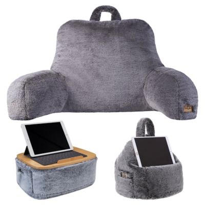 ugg lap pouf