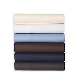 Modern Living 300-Thread-Count Pillowcases (Set of 2)