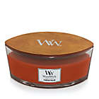 Alternate image 1 for WoodWick&reg; Pumpkin Praline Candle Collection