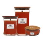 Alternate image 0 for WoodWick&reg; Pumpkin Praline Candle Collection