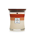 Alternate image 1 for WoodWick&reg; Pumpkin Gourmand Candle Collection