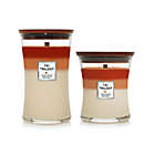 Alternate image 0 for WoodWick&reg; Pumpkin Gourmand Candle Collection