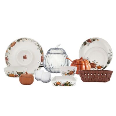 Bee &amp; Willow&trade; Harvest Dinnerware Collection