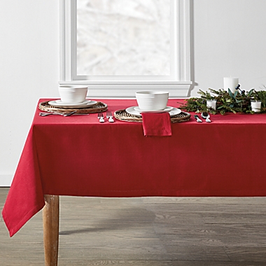 How To Set The Perfect Holiday Table Collection. View a larger version of this product image.