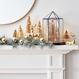 Bee & Willow™ Opulent Mantel Collection